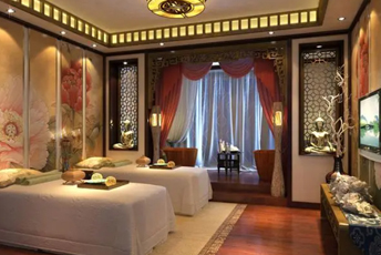 武汉汉阳区热石疗法：来自大地的温暖疗愈